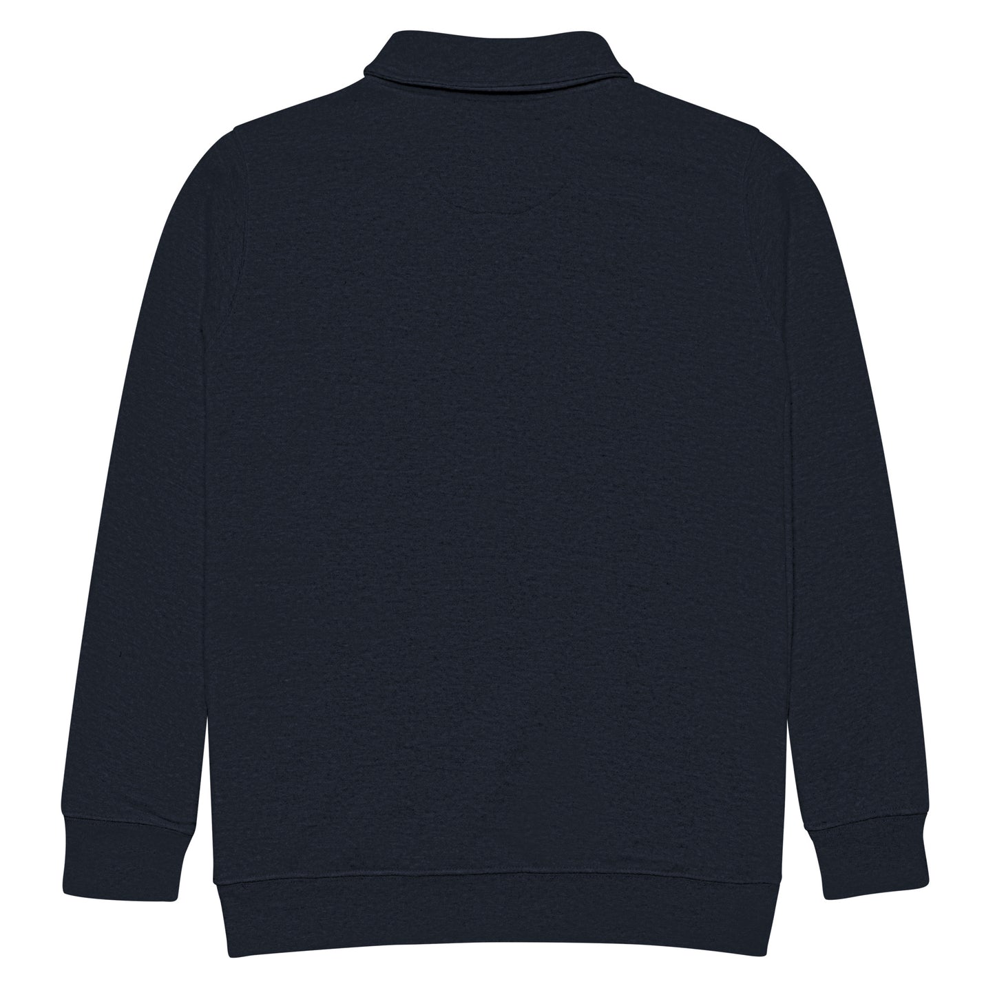 Luxury Quarter-Zip Pullover