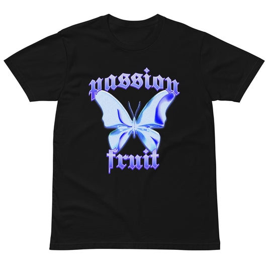 Butterfly Passion Cotton Tee