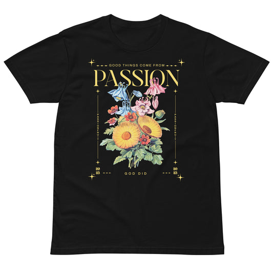 Good Things Passion Cotton Tee